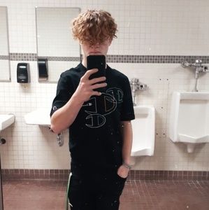 Meet your Posher, Corey